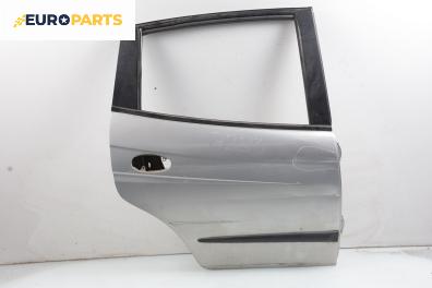 Врата за Daewoo Tacuma Minivan (09.2000 - 11.2008), 4+1 вр., позиция: задна, дясна