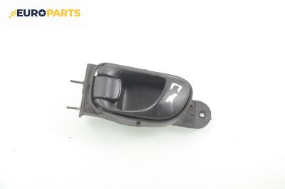 Вътрешна дръжка за Daewoo Tacuma Minivan (09.2000 - 11.2008), 4+1 вр., позиция: предна, лява