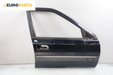 Врата за Citroen Xantia Hatchback I (03.1993 - 01.1998), 4+1 вр., хечбек, позиция: предна, дясна