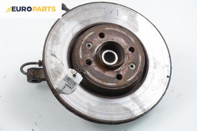 Шенкел главина за Renault Megane Scenic (10.1996 - 12.2001), позиция: предна, лява