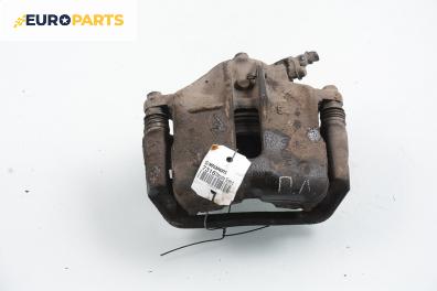 Спирачен апарат за Renault Megane Scenic (10.1996 - 12.2001), позиция: предна, лява