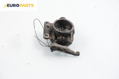 Дроселова клапа за Renault Megane Scenic (10.1996 - 12.2001) 1.6 16V (JA0B, JA04, JA11), 107 к.с.
