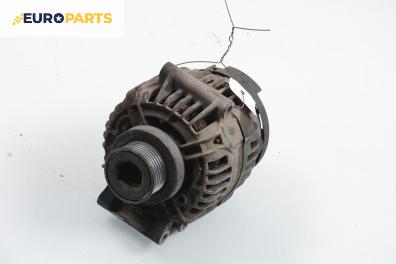 Алтернатор / генератор за Renault Megane Scenic (10.1996 - 12.2001) 1.6 16V (JA0B, JA04, JA11), 107 к.с.