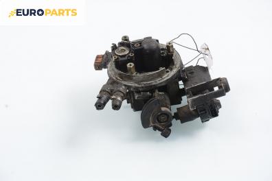 Моноинжекцион за Seat Toledo I Hatchback (01.1991 - 10.1999) 1.6 i, 71 к.с.