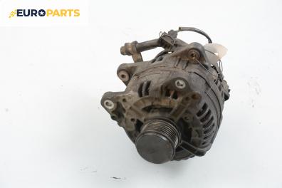 Алтернатор / генератор за Volkswagen Polo Hatchback III (10.1999 - 10.2001) 1.4 TDI, 75 к.с.