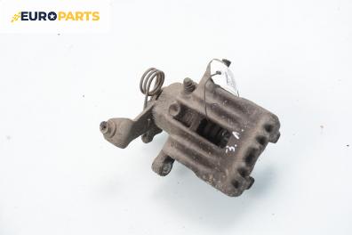 Спирачен апарат за Alfa Romeo 156 Sportwagon (01.2000 - 05.2006), позиция: задна, лява