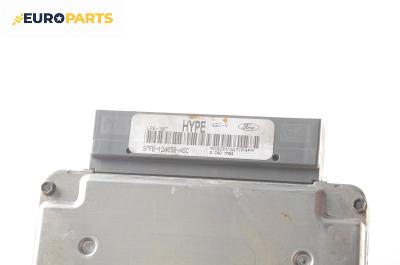 Компютър двигател за Ford Fiesta IV Hatchback (08.1995 - 09.2002) 1.25 i 16V, 75 к.с., № 97FB-12A650-ASC