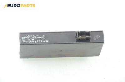 Комфорт модул за BMW 3 Series E36 Sedan (09.1990 - 02.1998), № BMW 61.35-8 360 060