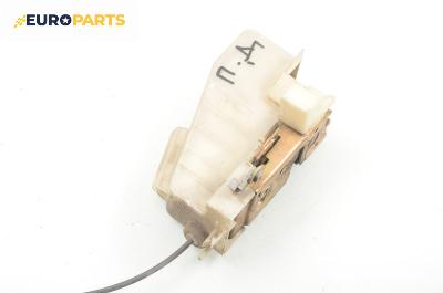 Брава на врата за Ford Fiesta IV Hatchback (08.1995 - 09.2002), позиция: предна, дясна