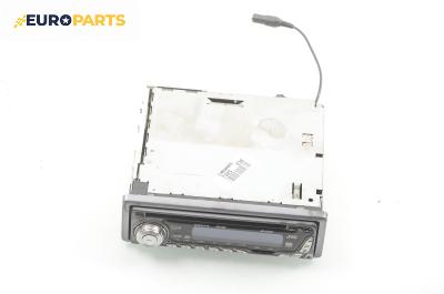 CD плеър за BMW 3 Series E36 Sedan (09.1990 - 02.1998), JVC 50WX4