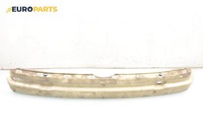Основа броня за BMW 3 Series E36 Sedan (09.1990 - 02.1998), седан, позиция: задна