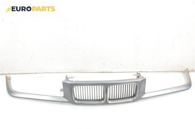 Декоративна маска за BMW 3 Series E36 Sedan (09.1990 - 02.1998), седан