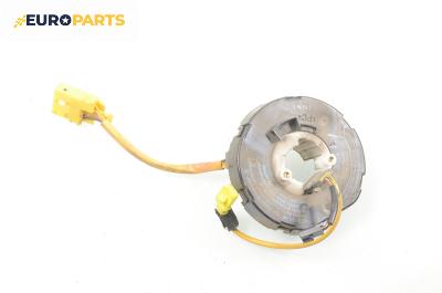 Лентов кабел за Airbag за Opel Corsa B Hatchback (03.1993 - 12.2002), № GM 09114345