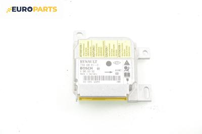 Модул за AIRBAG за Renault Clio II Hatchback (09.1998 - 09.2005), № Bosch 0 285 001 312