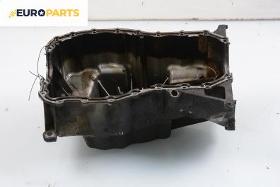 Картер за Renault Megane Scenic (10.1996 - 12.2001) 1.6 16V (JA0B, JA04, JA11), 107 к.с.