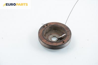Демпферна шайба за Renault Megane Scenic (10.1996 - 12.2001) 1.6 16V (JA0B, JA04, JA11), 107 к.с.