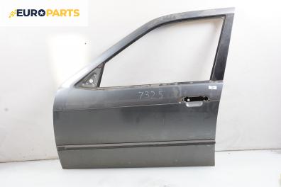 Врата за BMW 3 Series E36 Sedan (09.1990 - 02.1998), седан, позиция: предна, лява