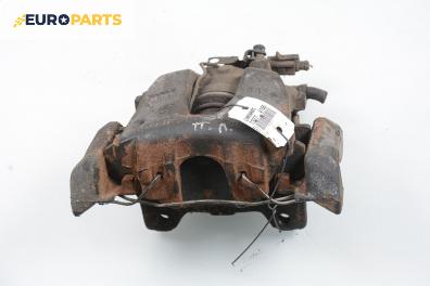 Спирачен апарат за Alfa Romeo 156 Sportwagon (01.2000 - 05.2006), позиция: предна, лява, Bosch