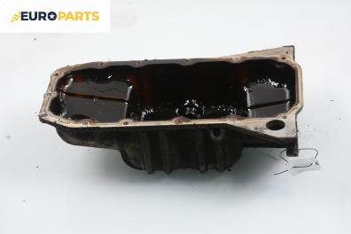 Картер за Ford Fiesta IV Hatchback (08.1995 - 09.2002) 1.25 i 16V, 75 к.с.