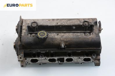 Глава за Ford Fiesta IV Hatchback (08.1995 - 09.2002) 1.25 i 16V, 75 к.с.