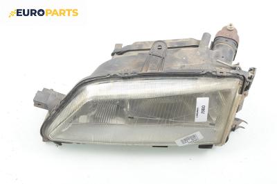 Фар за Peugeot 306 Hatchback (01.1993 - 10.2003), хечбек, позиция: лява