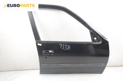 Врата за Peugeot 306 Hatchback (01.1993 - 10.2003), 4+1 вр., хечбек, позиция: предна, дясна