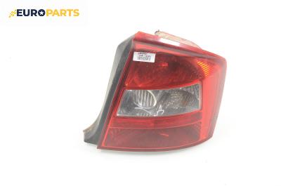 Стоп за Kia Cerato Sedan I (04.2004 - 12.2009), седан, позиция: дясна