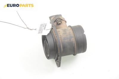 Дебитомер за Kia Cerato Sedan I (04.2004 - 12.2009) 1.5 CRDi, 102 к.с., № Bosch 0 281 002 669