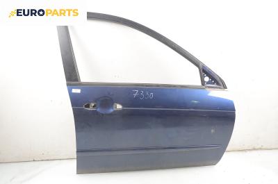 Врата за Kia Cerato Sedan I (04.2004 - 12.2009), 4+1 вр., седан, позиция: предна, дясна
