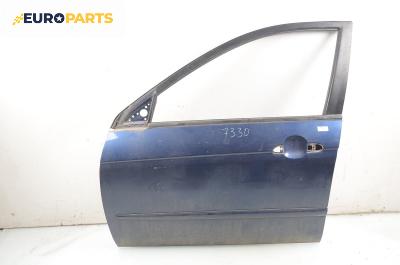 Врата за Kia Cerato Sedan I (04.2004 - 12.2009), 4+1 вр., седан, позиция: предна, лява