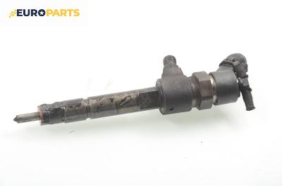 Дюза дизел за Lancia Kappa Sedan (08.1994 - 10.2001) 2.4 JTD (838AL1AA), 136 к.с., № Bosch 0 445 110 002