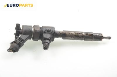 Дюза дизел за Lancia Kappa Sedan (08.1994 - 10.2001) 2.4 JTD (838AL1AA), 136 к.с., № Bosch 0 445 110 002