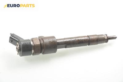 Дюза дизел за Alfa Romeo 156 Sportwagon (01.2000 - 05.2006) 1.9 JTD (932B2B, 932B2C), 115 к.с., № Bosch 0 445 110 068