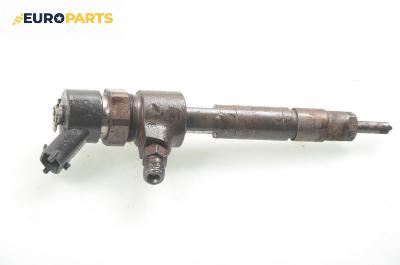 Дюза дизел за Alfa Romeo 156 Sportwagon (01.2000 - 05.2006) 1.9 JTD (932B2B, 932B2C), 115 к.с., № Bosch 0 445 110 068