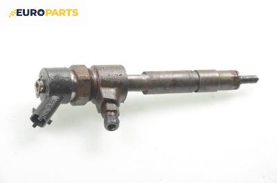 Дюза дизел за Alfa Romeo 156 Sportwagon (01.2000 - 05.2006) 1.9 JTD (932B2B, 932B2C), 115 к.с., № Bosch 0 445 110 068
