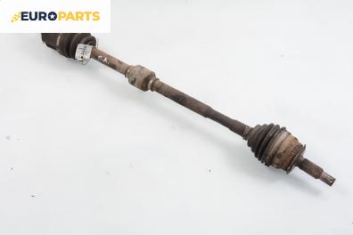 Полуоска за Kia Cerato Sedan I (04.2004 - 12.2009) 1.5 CRDi, 102 к.с., позиция: предна, дясна