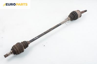 Полуоска за Opel Corsa B Hatchback (03.1993 - 12.2002) 1.2 i, 45 к.с., позиция: предна, дясна