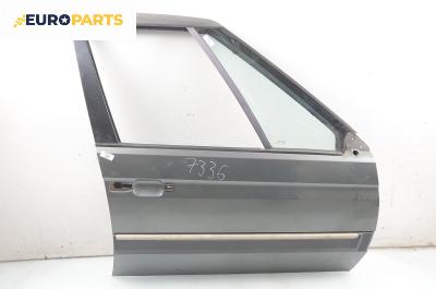 Врата за Citroen XM Hatchback I (05.1989 - 10.1994), 4+1 вр., хечбек, позиция: предна, дясна