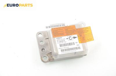 Модул за AIRBAG за Nissan Almera TINO (12.1998 - 02.2006), № Bosch 0 285 001 361