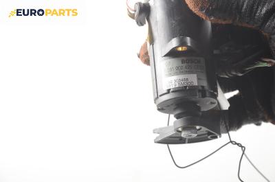 Потенциометър газ  за Nissan Almera TINO (12.1998 - 02.2006), № Bosch 0 281 002 425