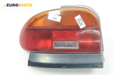Стоп за Mazda 121 II Hatchback (11.1990 - 05.1997), седан, позиция: лява