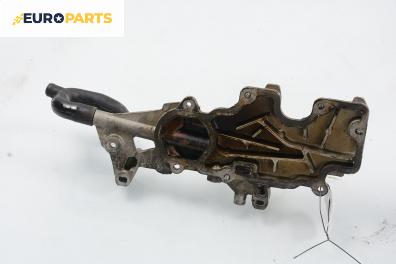 Алуминиева конзола двигател за Renault Megane I Grandtour (03.1999 - 08.2003) 1.6 16V (KA0B, KA04, KA11), 107 к.с.
