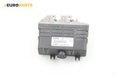 Компютър двигател за Volkswagen Golf III Hatchback (08.1991 - 07.1998) 1.8, 75 к.с., № Bosch 0 261 203 186/187