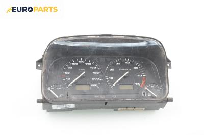 Километраж за Volkswagen Golf III Hatchback (08.1991 - 07.1998) 1.8, 75 к.с.