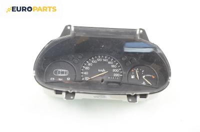 Километраж за Mazda 121 III Hatchback (03.1996 - 04.2003) 1.3, 50 к.с.