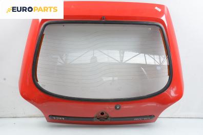 Заден капак за Mazda 121 III Hatchback (03.1996 - 04.2003), 4+1 вр., позиция: задна