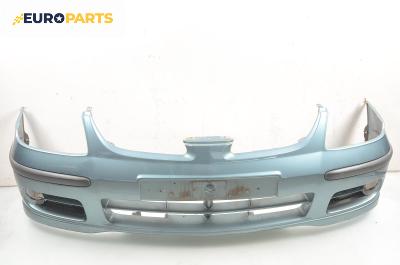 Предна броня за Nissan Almera TINO (12.1998 - 02.2006)