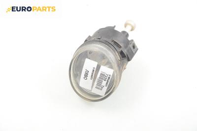 Халоген за Nissan Almera TINO (12.1998 - 02.2006), позиция: лява, Hella