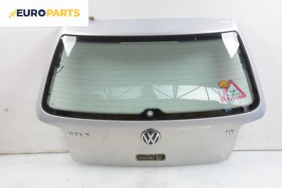 Заден капак за Volkswagen Golf IV Hatchback (08.1997 - 06.2005), 2+1 вр., позиция: задна