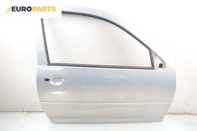 Врата за Volkswagen Golf IV Hatchback (08.1997 - 06.2005), 2+1 вр., позиция: дясна